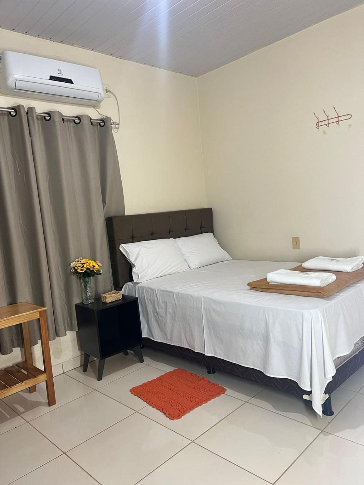 Hostel Girassol Ponte Alta do Tocantins Εξωτερικό φωτογραφία